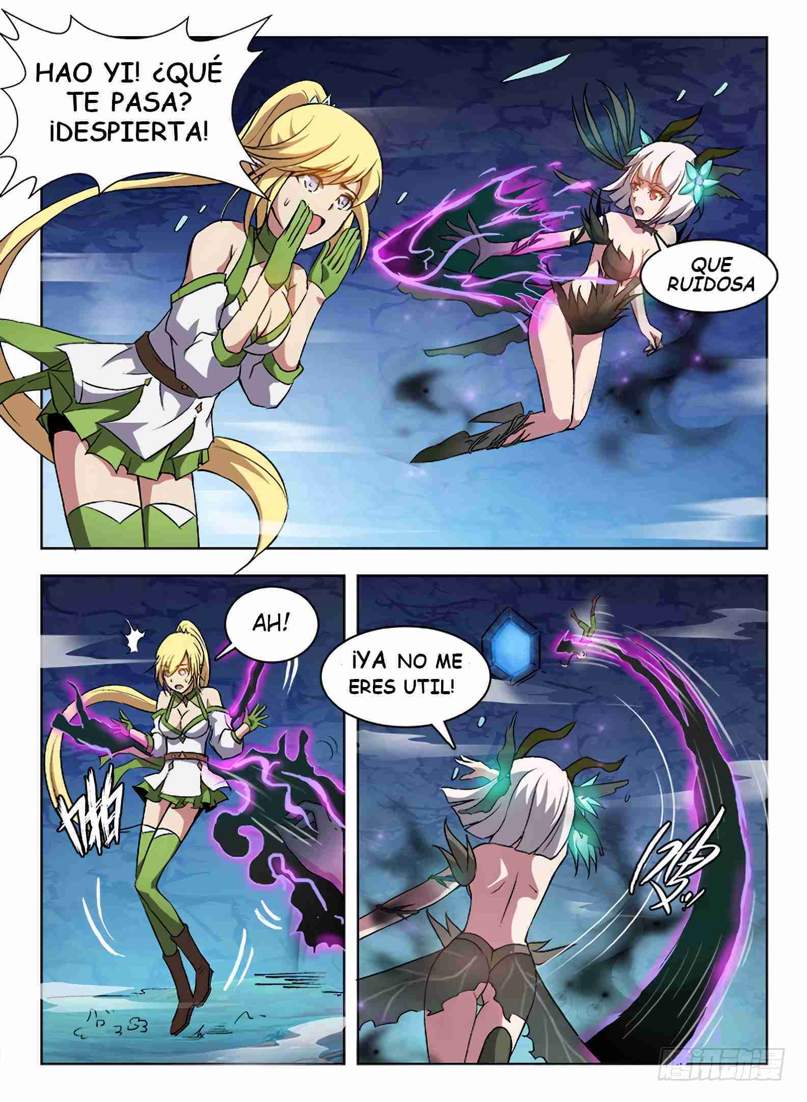 Capitulo 70 page 13