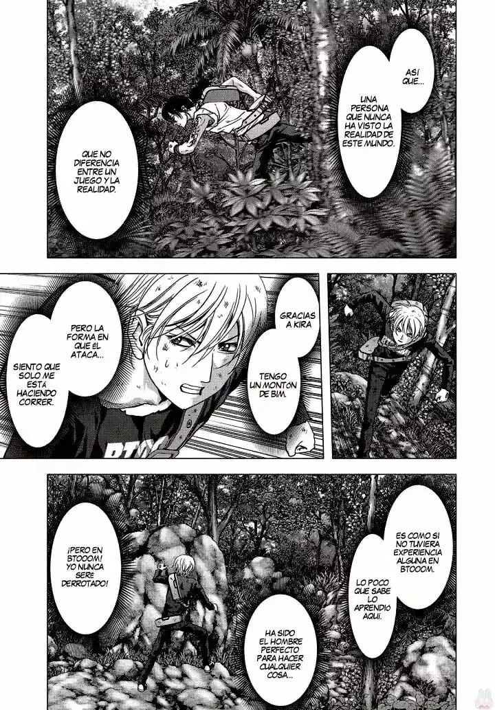 Capitulo 119 page 33