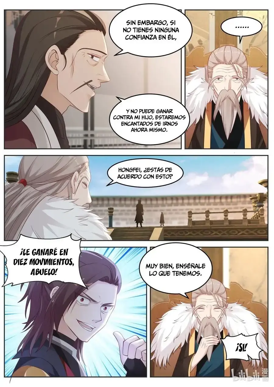Capitulo 34 page 6