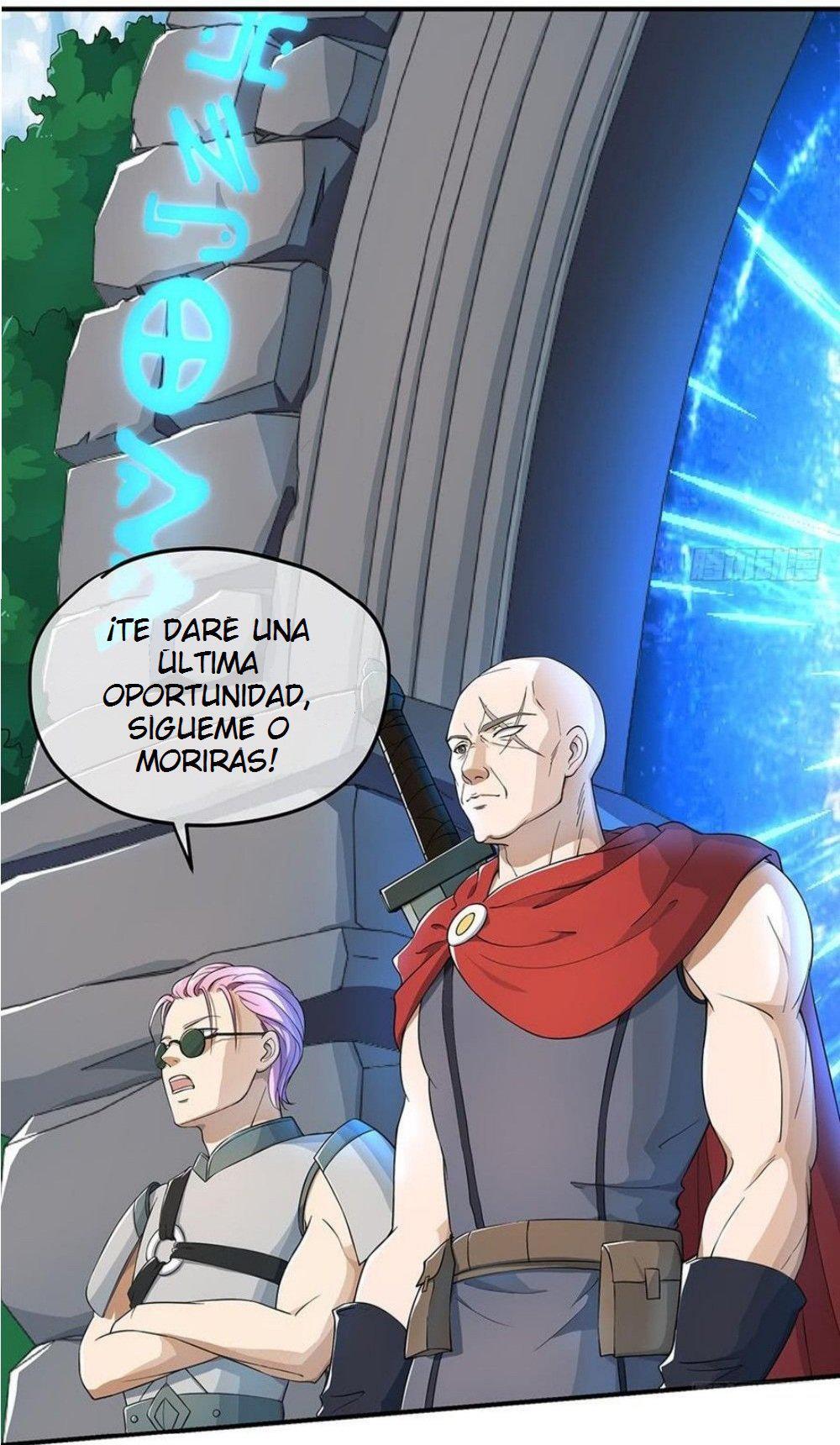 Capitulo 41 page 20