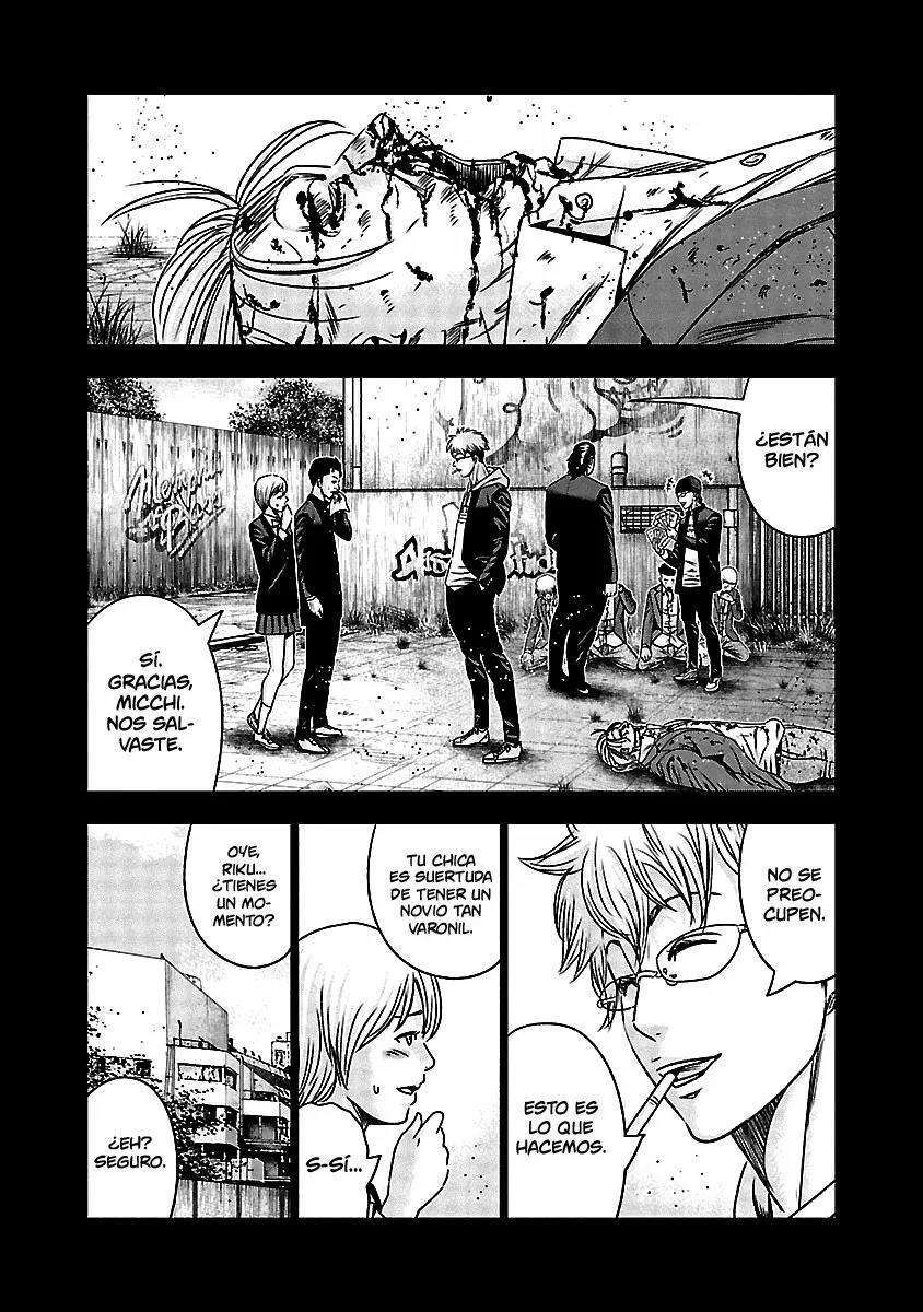 Capitulo 150 page 14