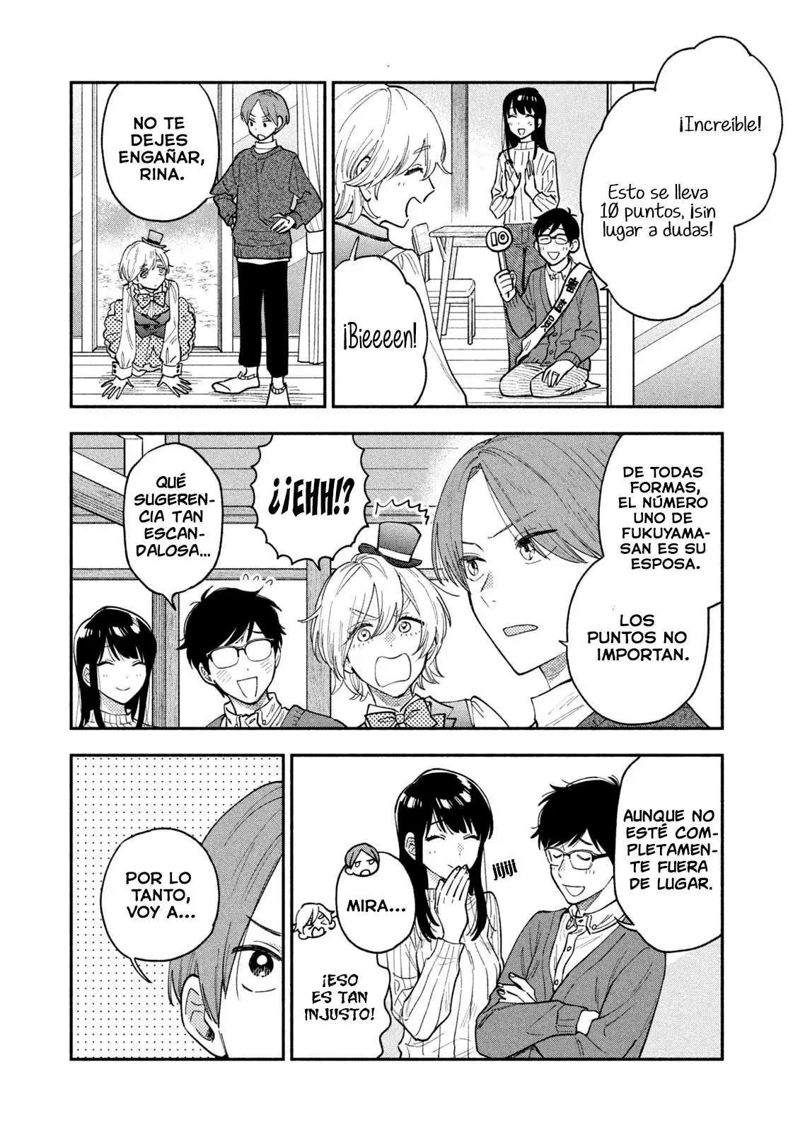 Capitulo 64 page 5