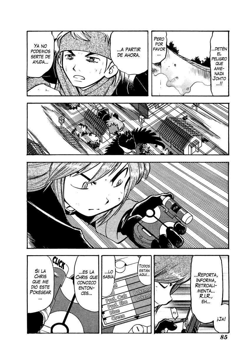 Capitulo 452 page 11