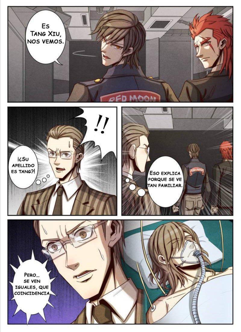 Capitulo 32 page 9
