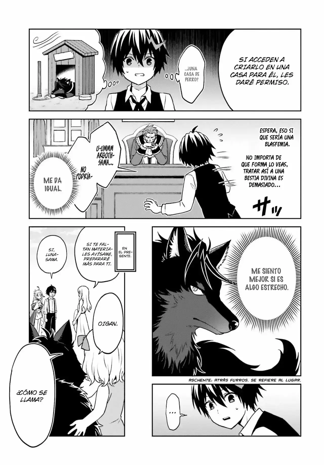 Capitulo 23 page 11