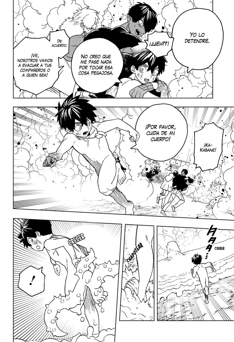 Capitulo 42 page 13