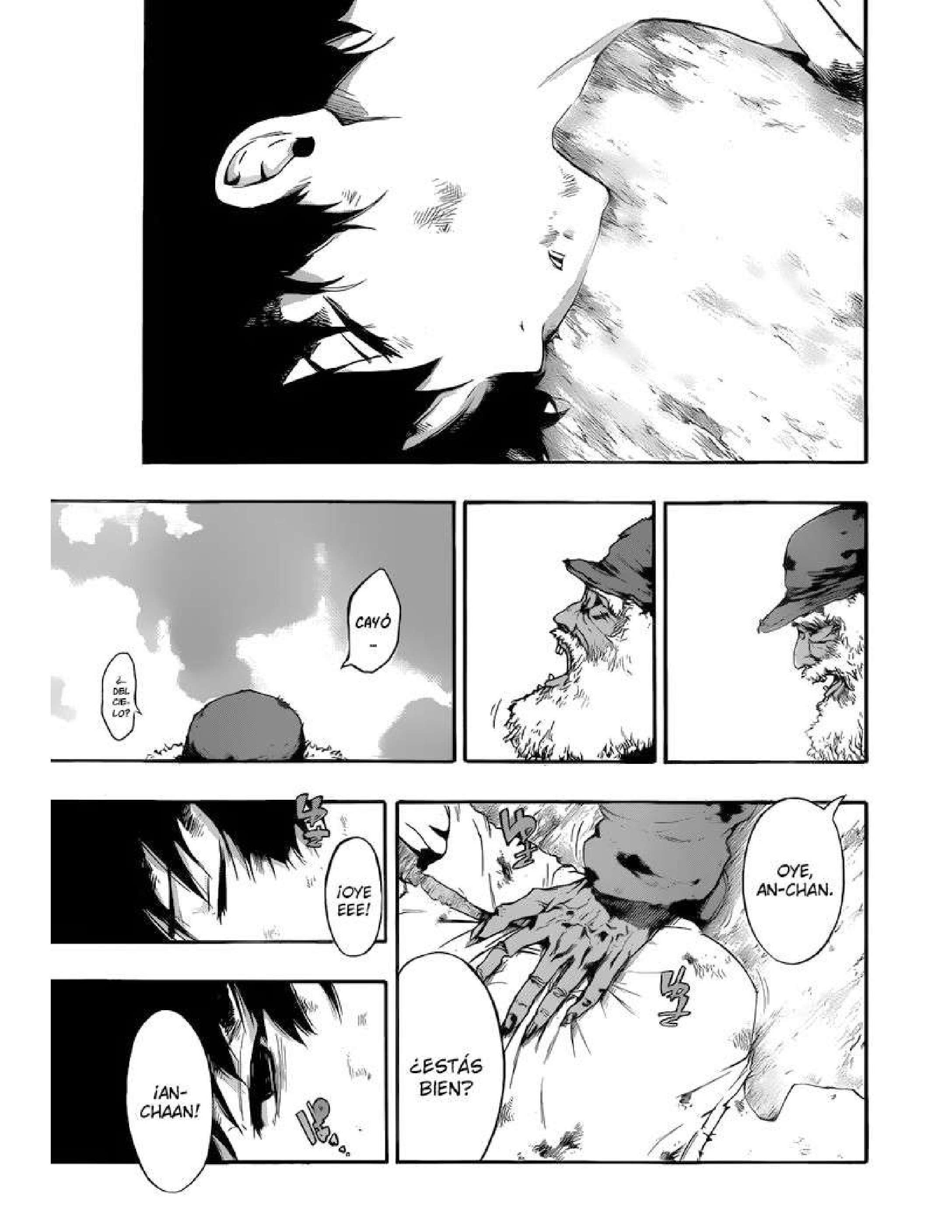 Capitulo 9 page 10