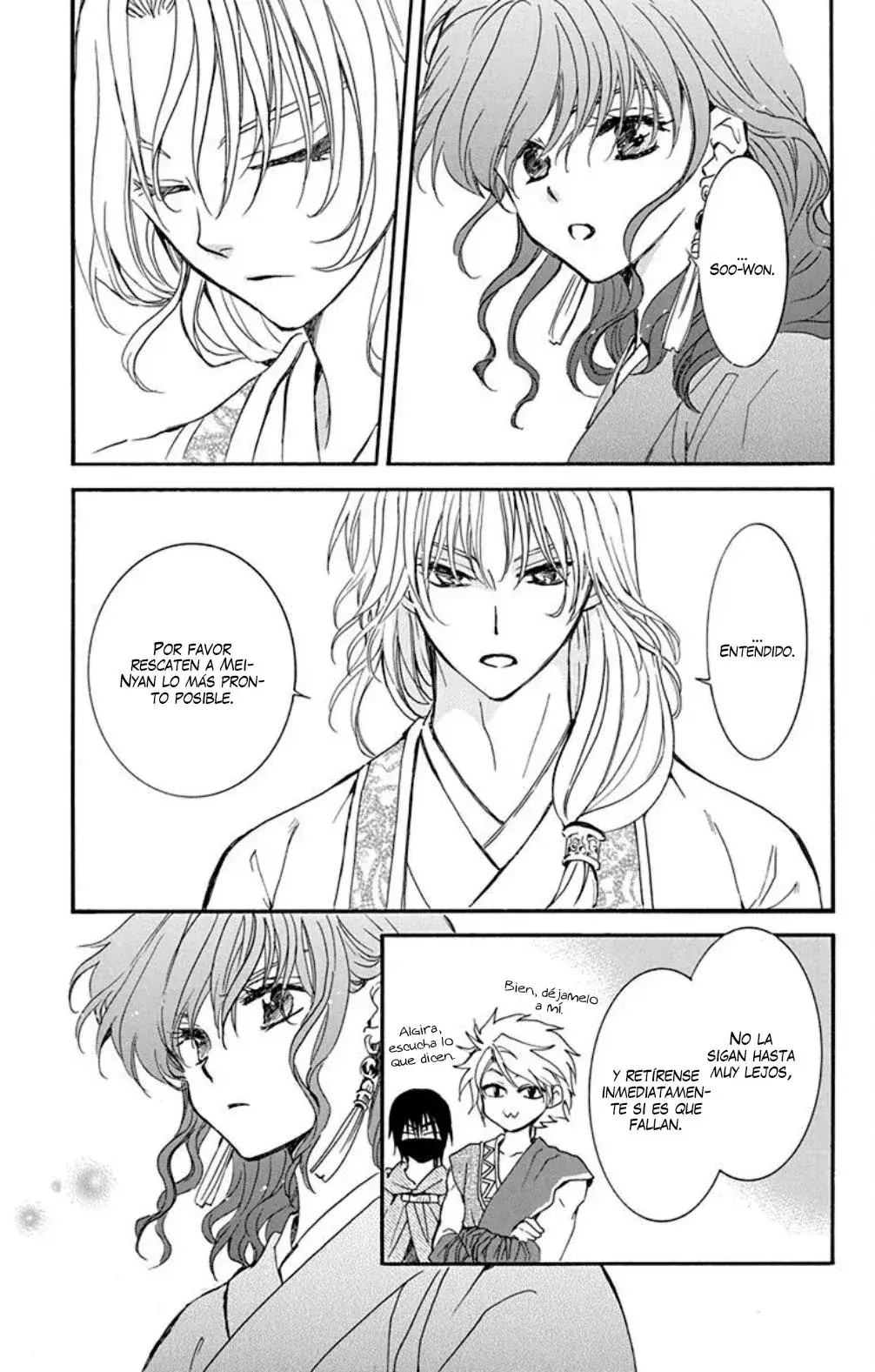 Capitulo 233 page 12