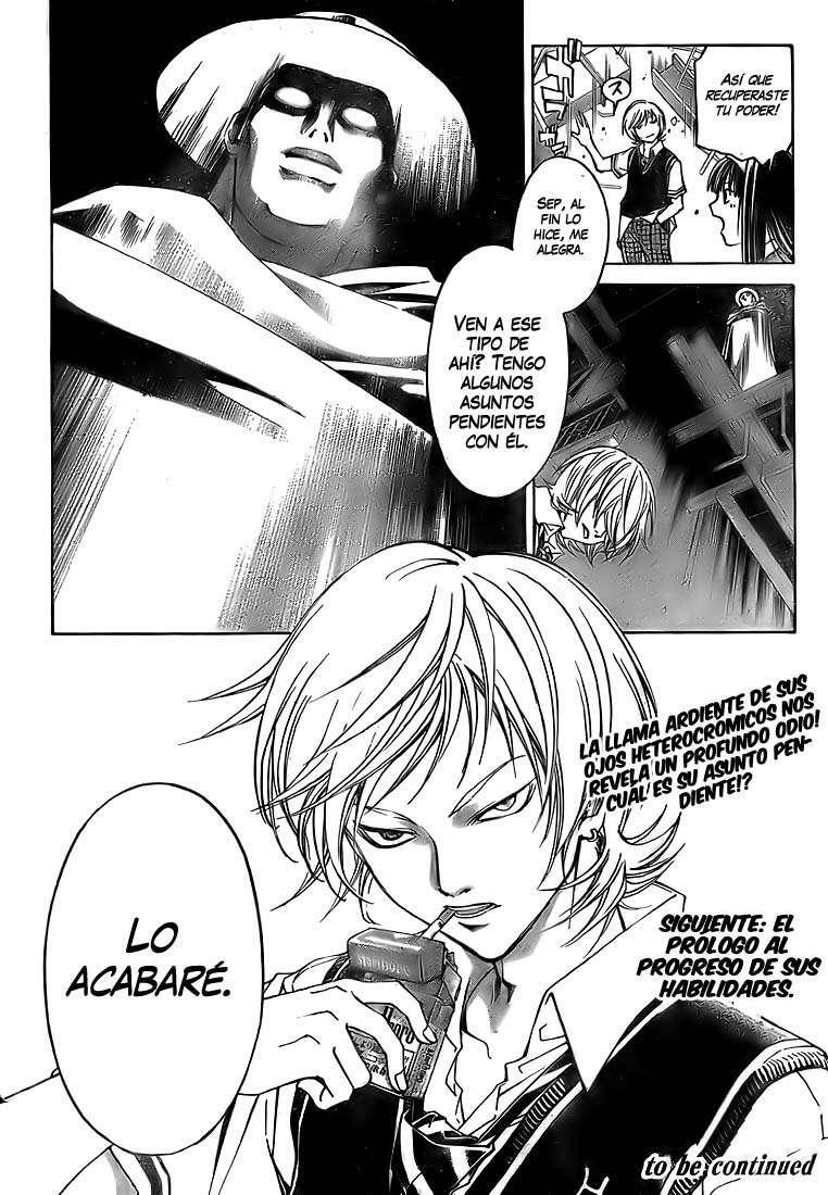 Capitulo 43 page 19