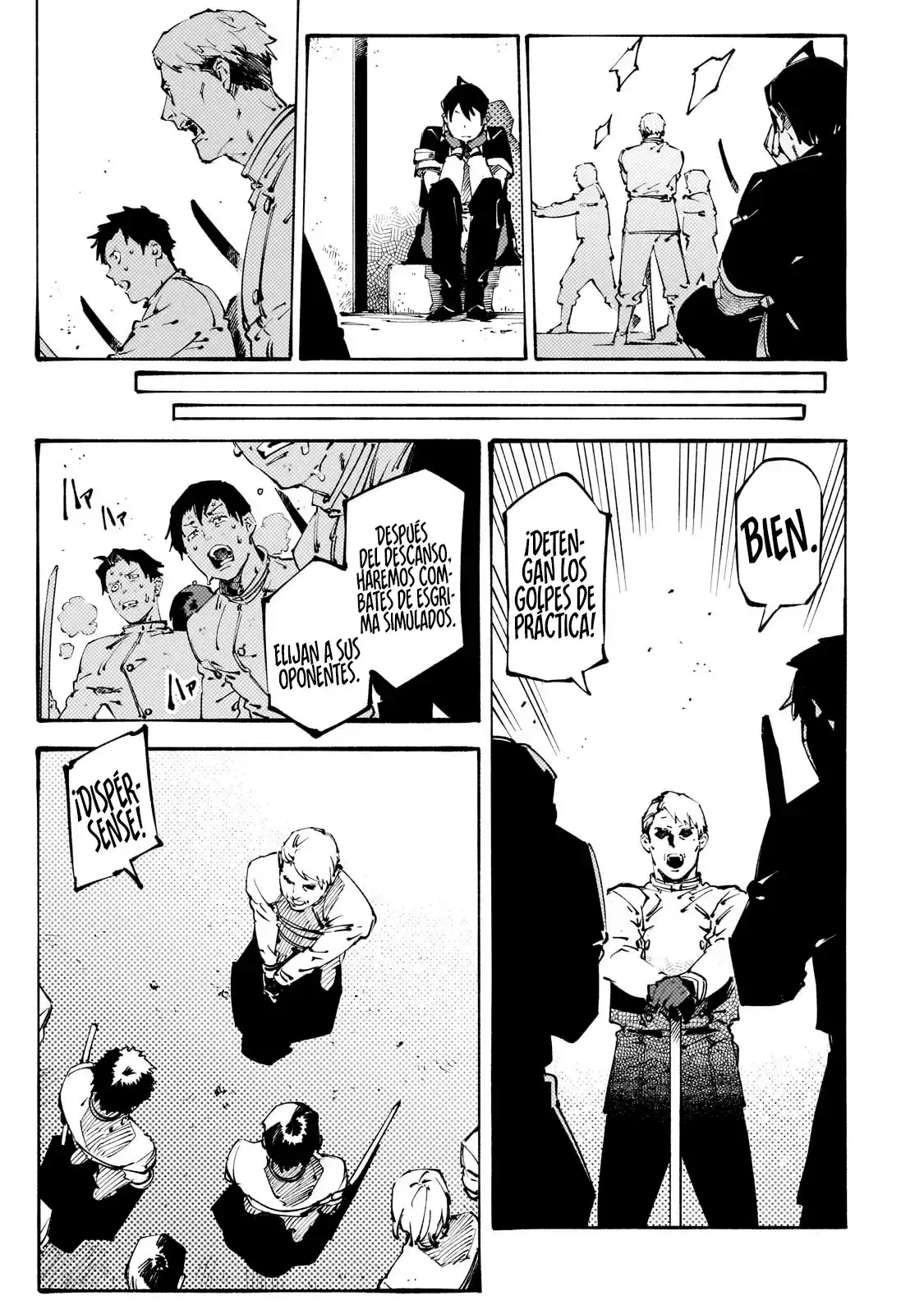 Capitulo 36 page 25
