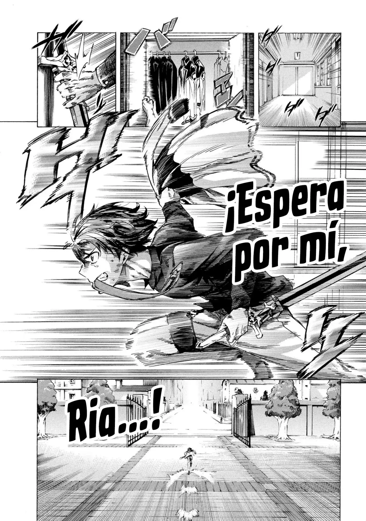 Capitulo 30.10 page 11