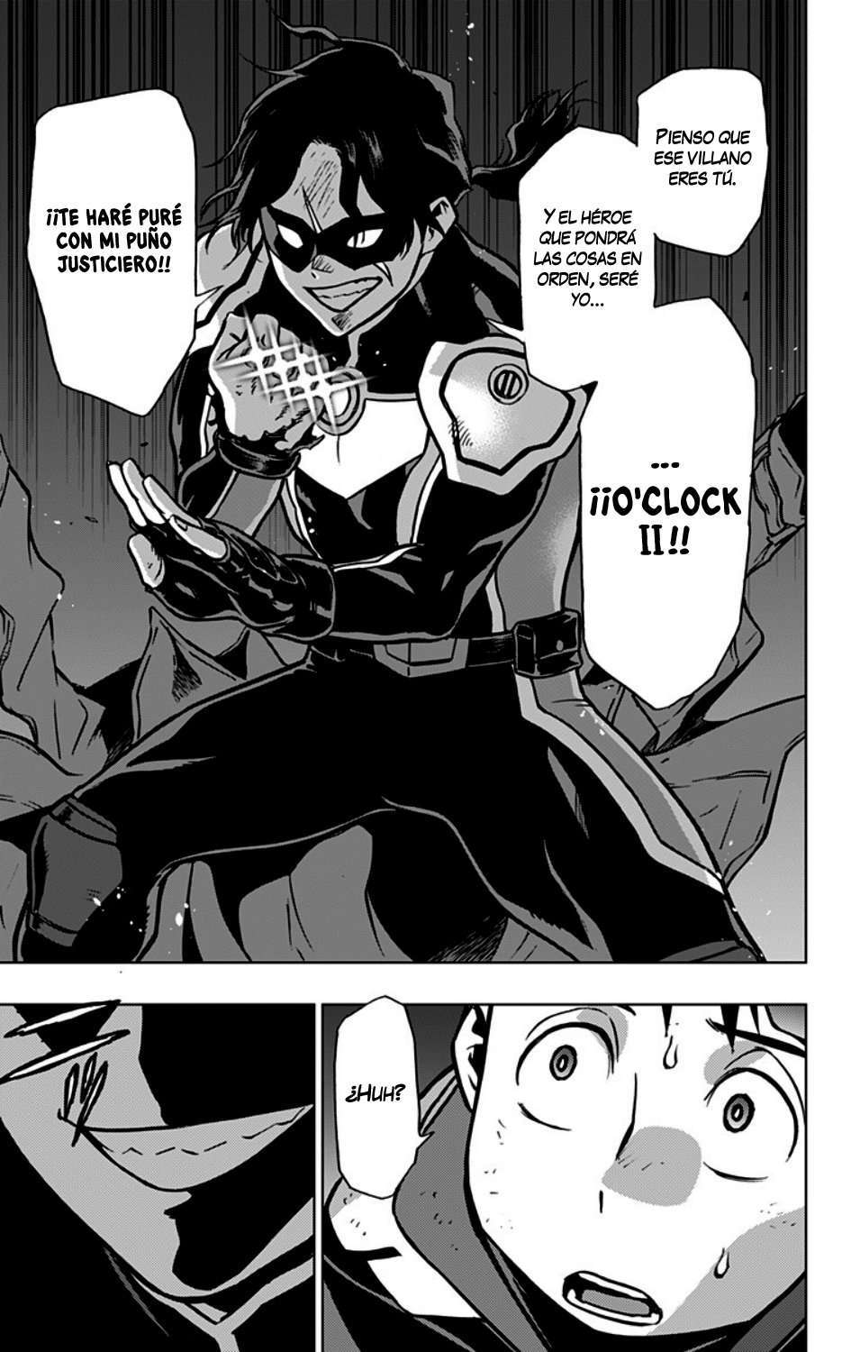 Capitulo 82 page 8