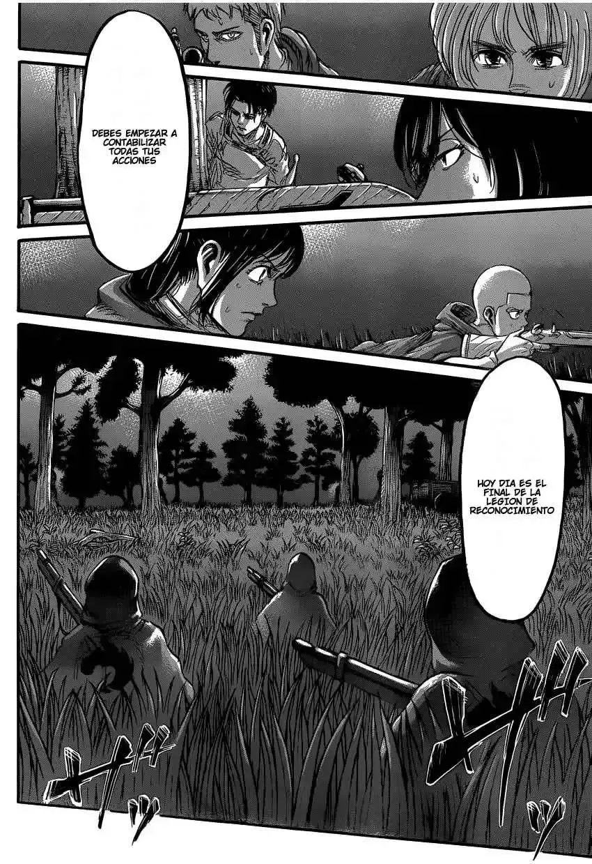 Capitulo 60 page 17