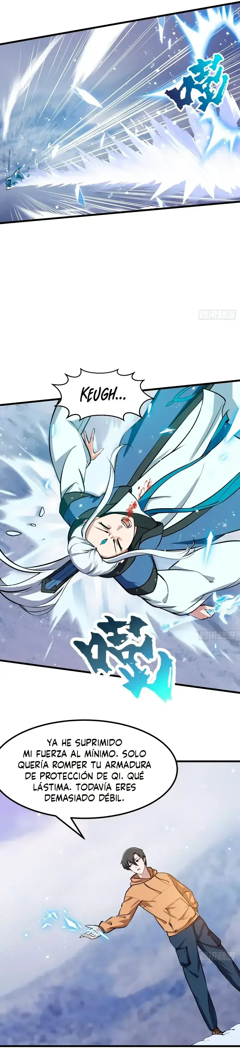 Capitulo 132 page 9