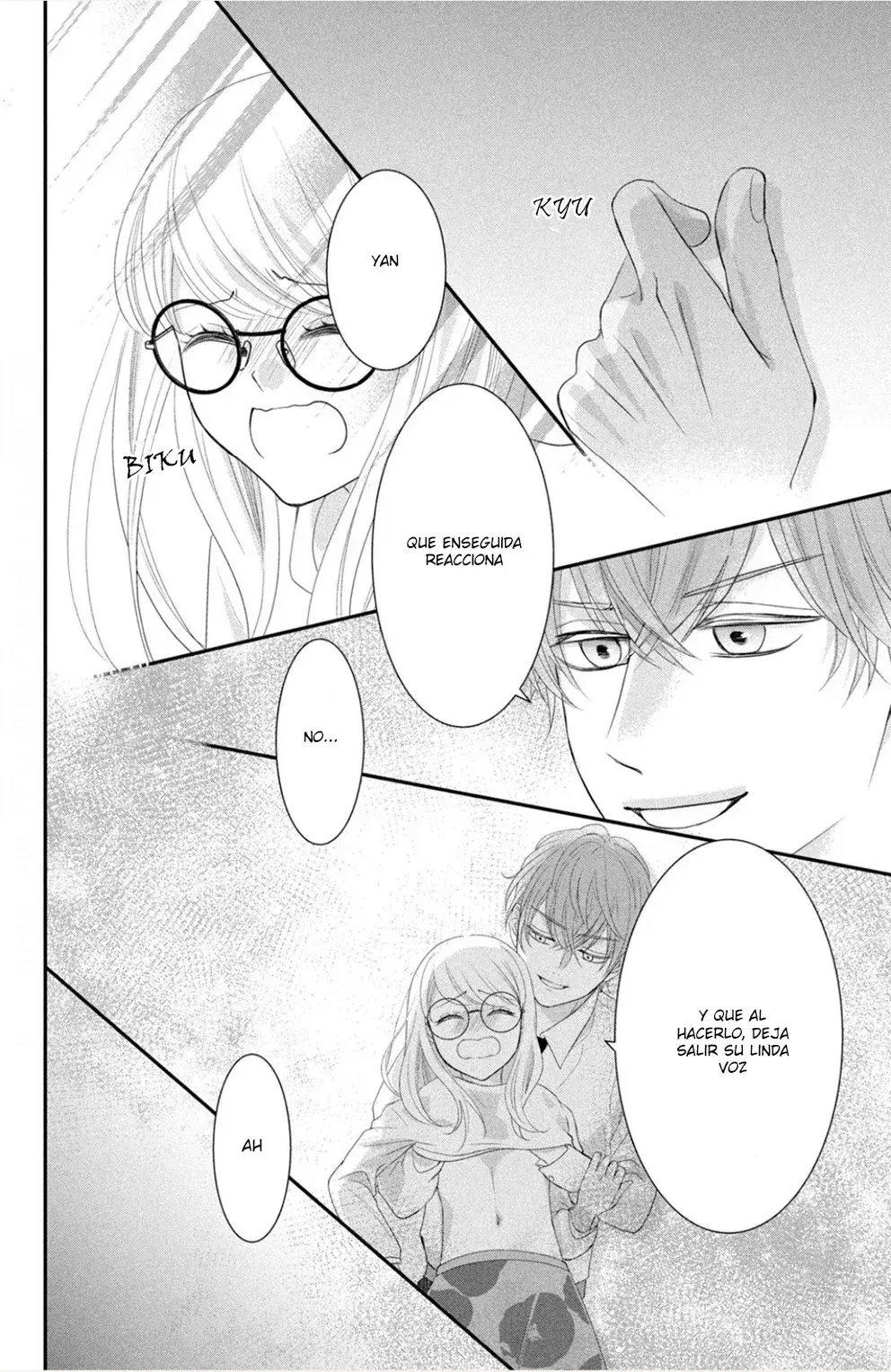 Capitulo 23 page 31