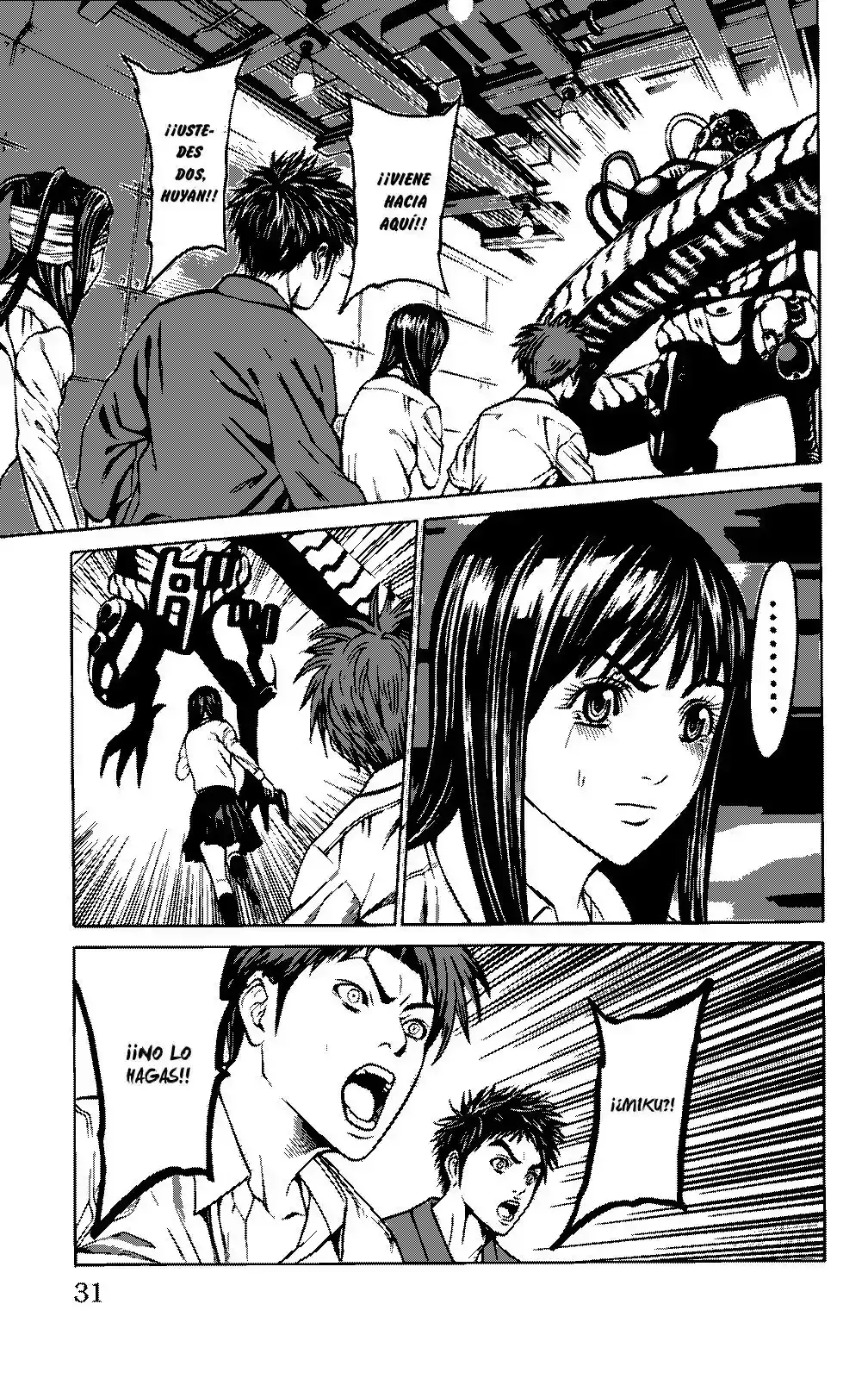 Capitulo 44 page 26