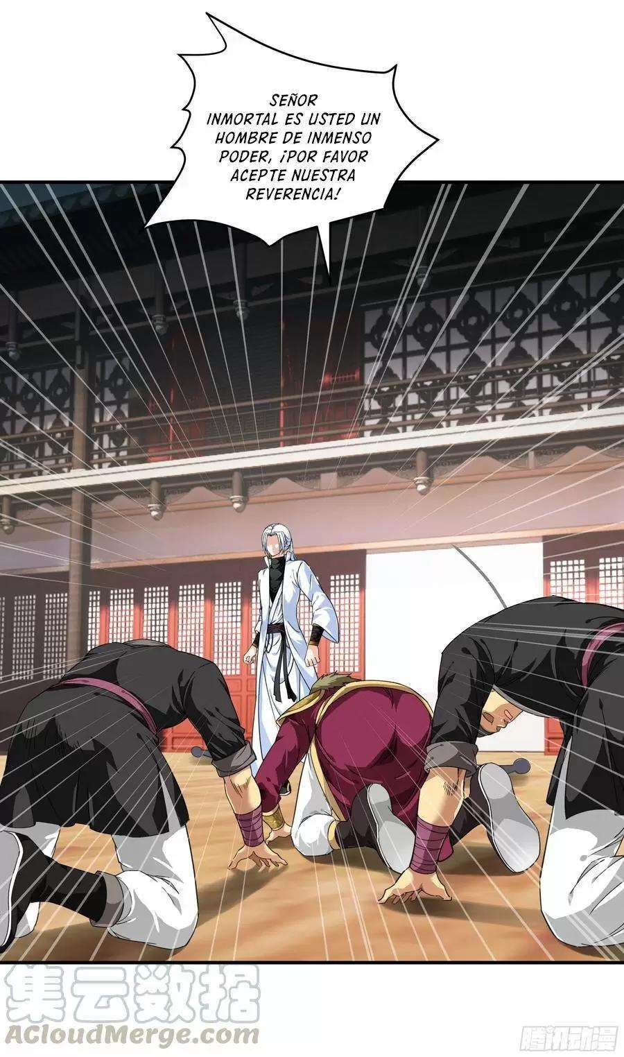 Capitulo 41 page 17