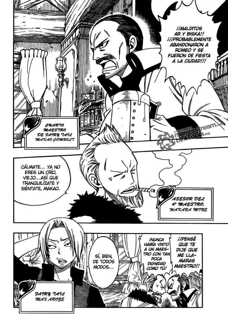 Capitulo 254 page 7