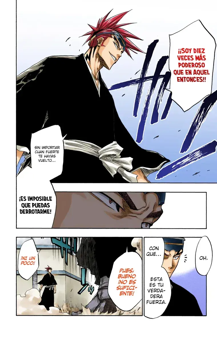 Capitulo 95 page 19