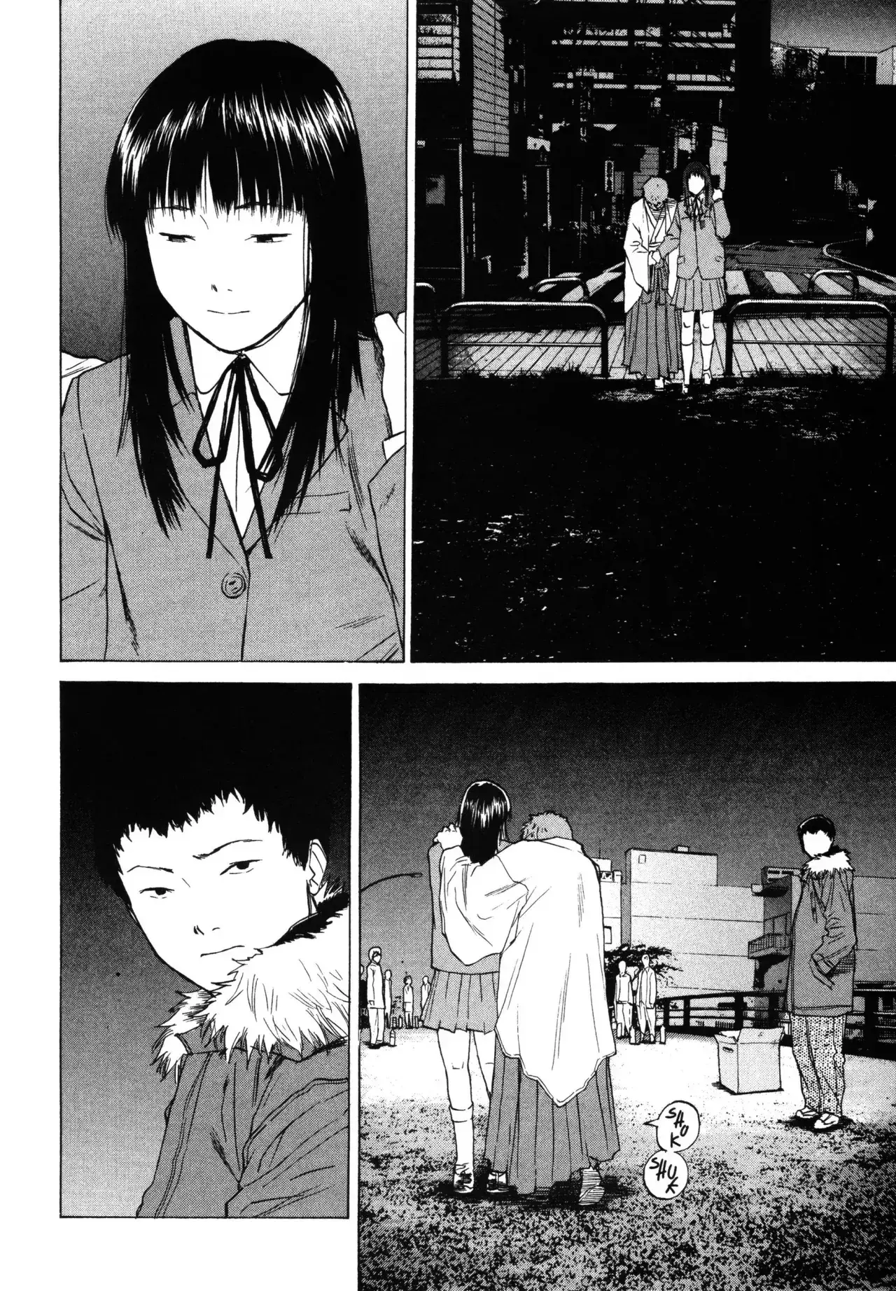 Capitulo 21 page 24