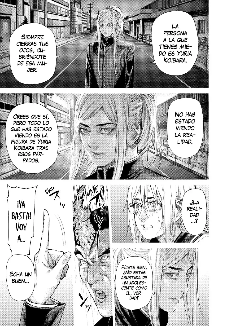 Capitulo 17 page 47