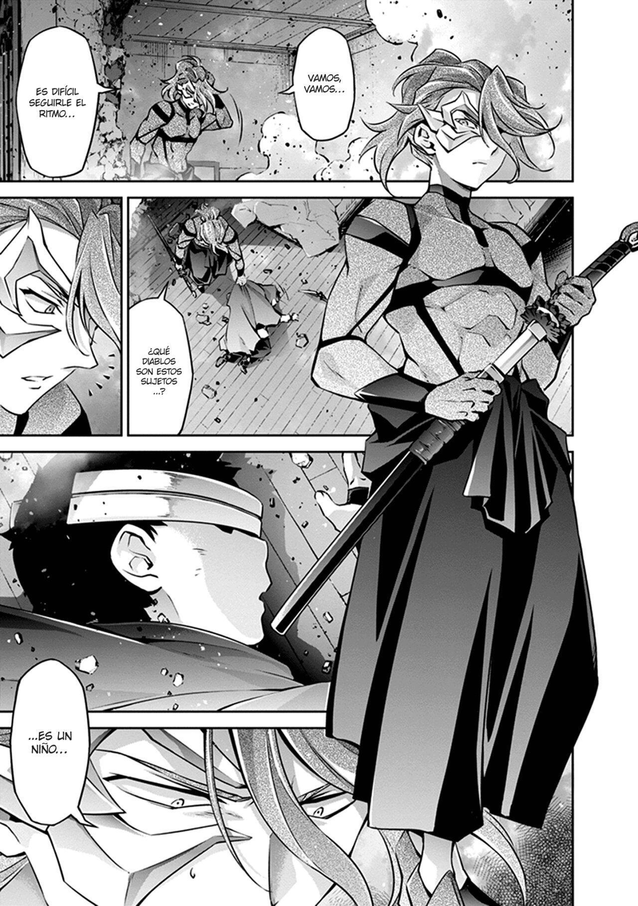 Capitulo 5.50 page 12