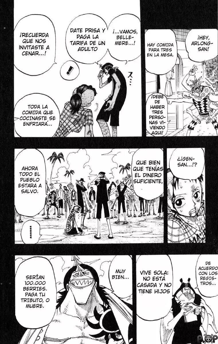 Capitulo 78 page 12