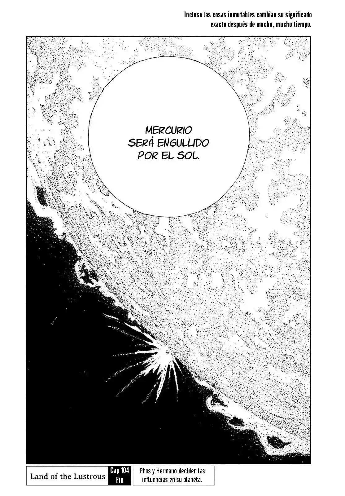 Capitulo 104 page 19