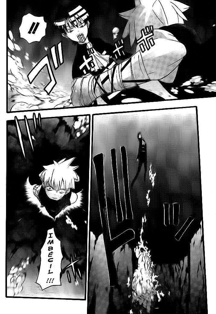 Capitulo 78 page 18