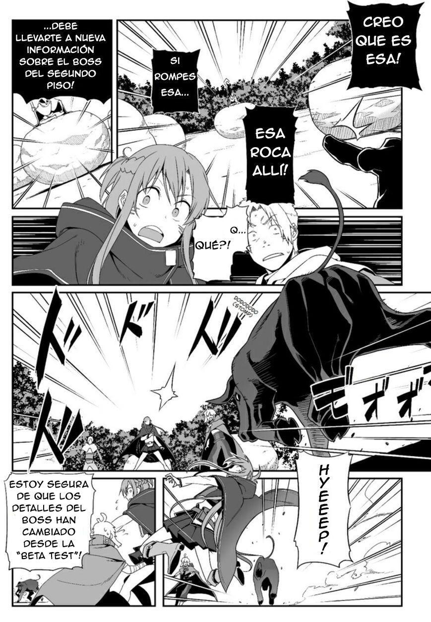 Capitulo 19 page 20