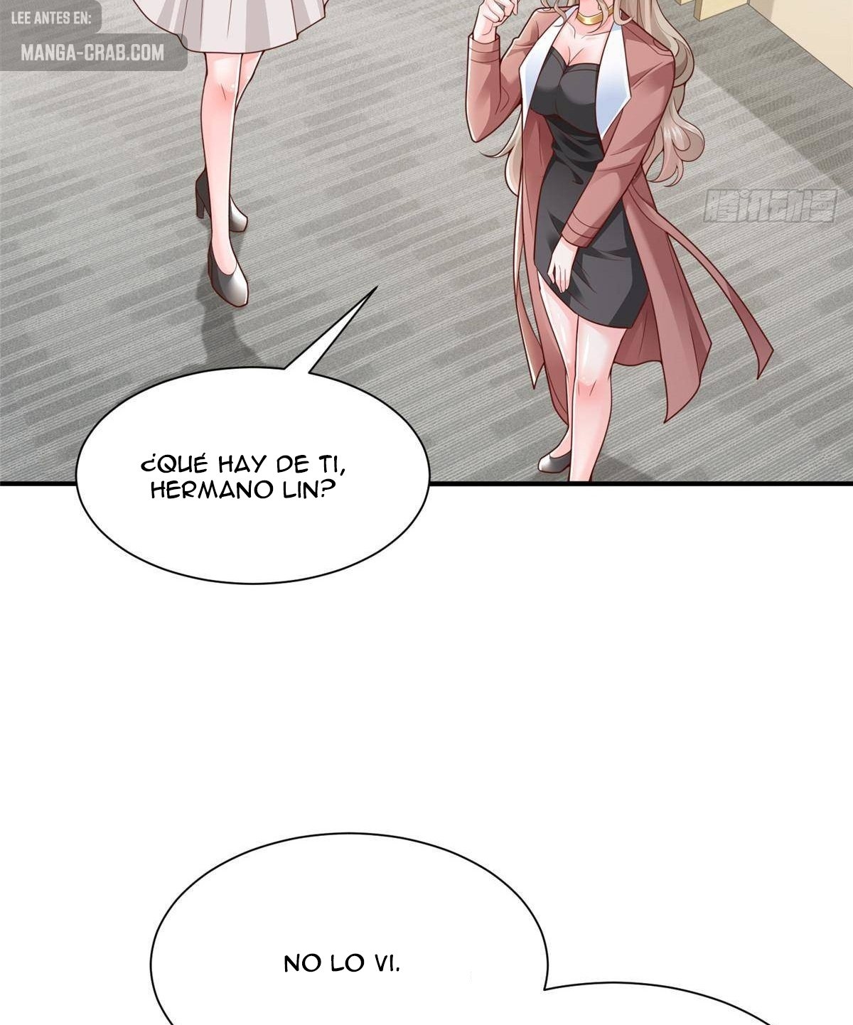 Capitulo 670 page 34