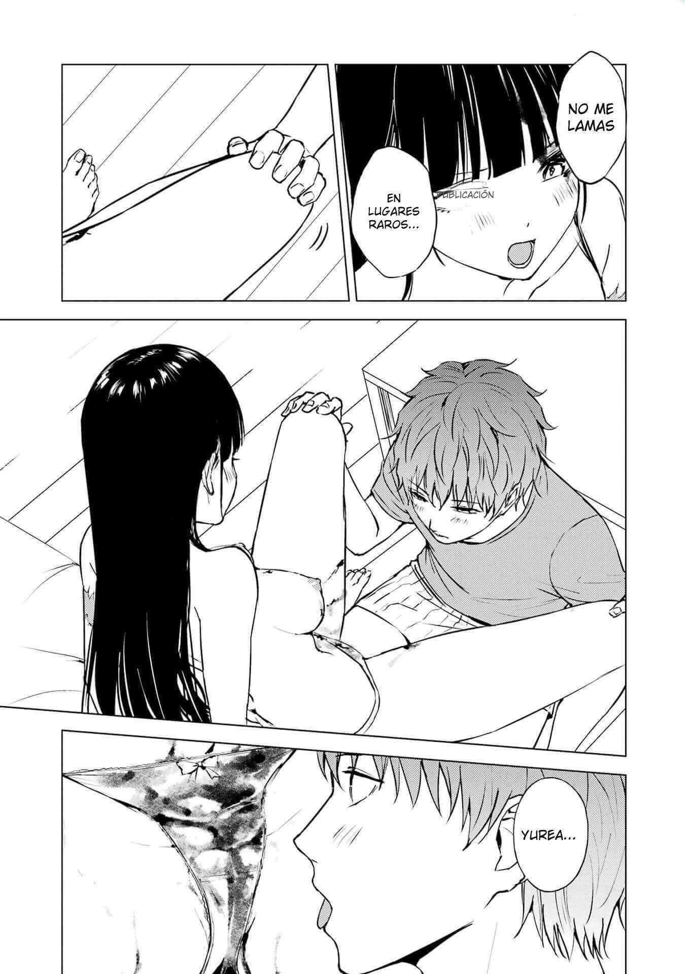 Capitulo 76 page 34