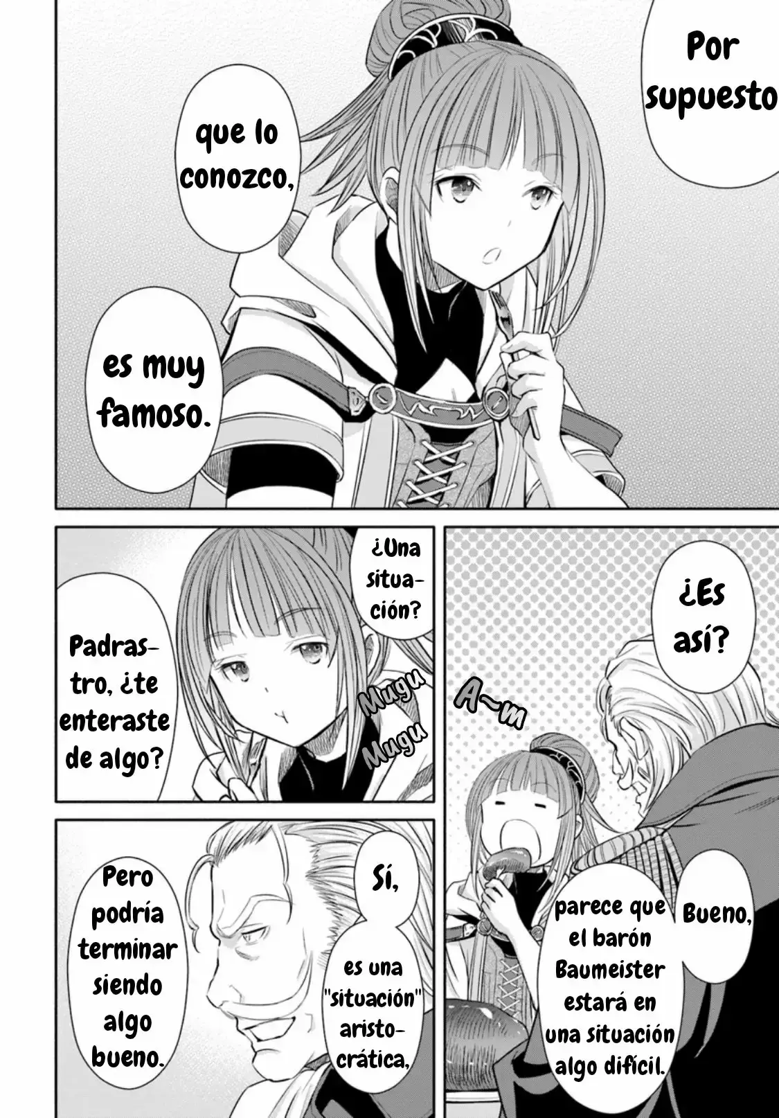 Capitulo 42 page 14
