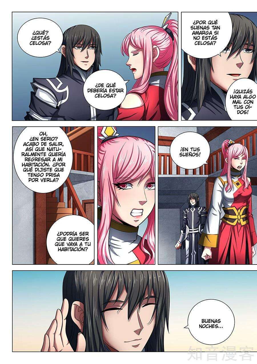 Capitulo 73 page 20