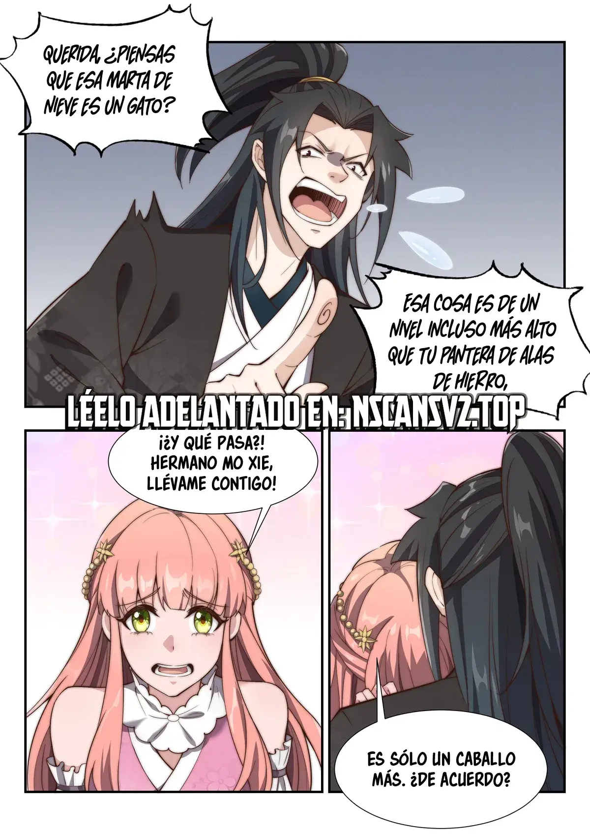 Capitulo 162 page 9