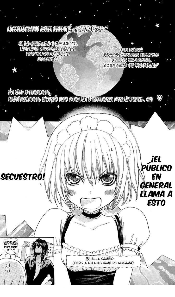 Capitulo 67 page 20