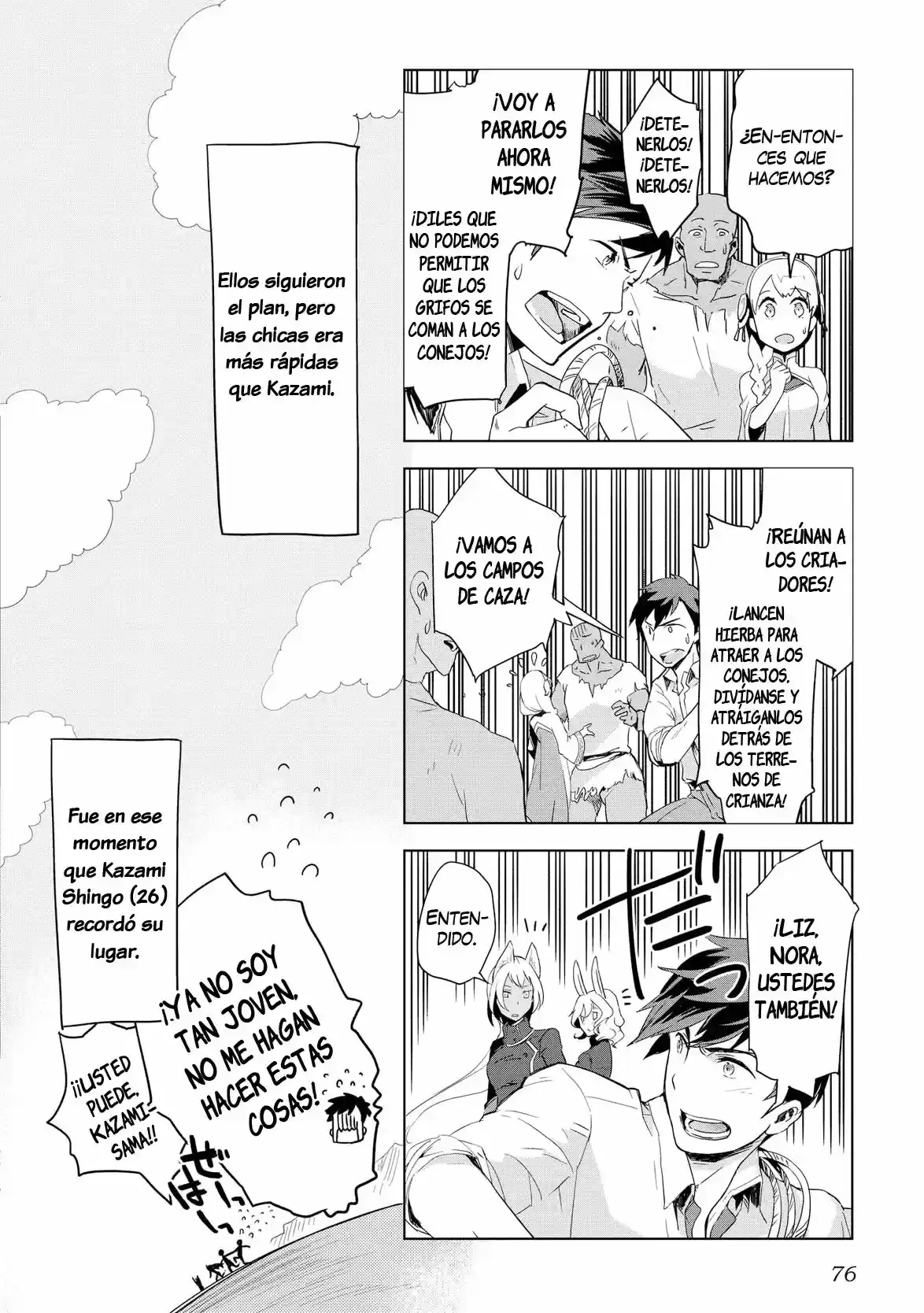 Capitulo 3 page 25