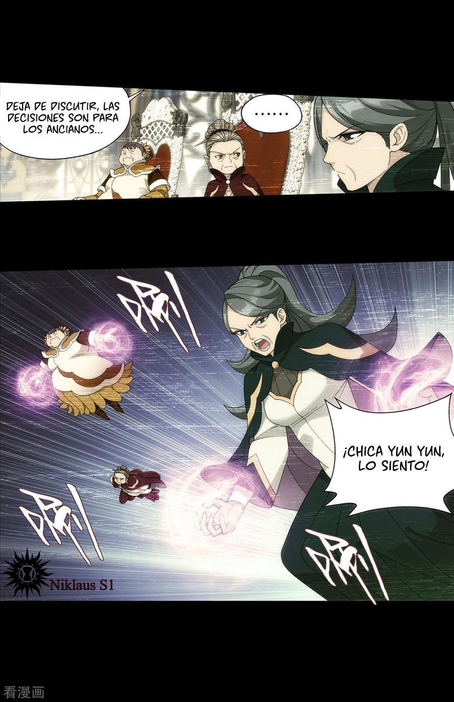 Capitulo 326 page 36
