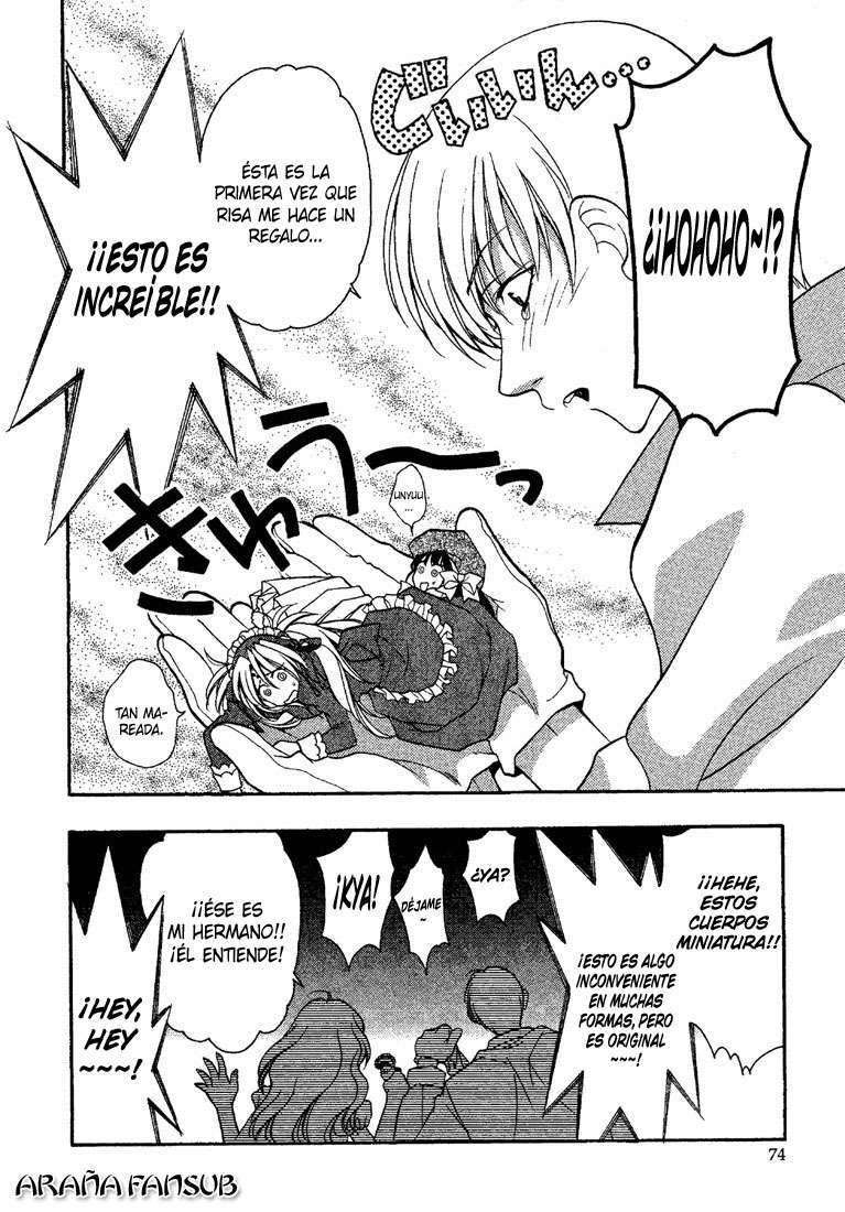 Capitulo 22 page 20