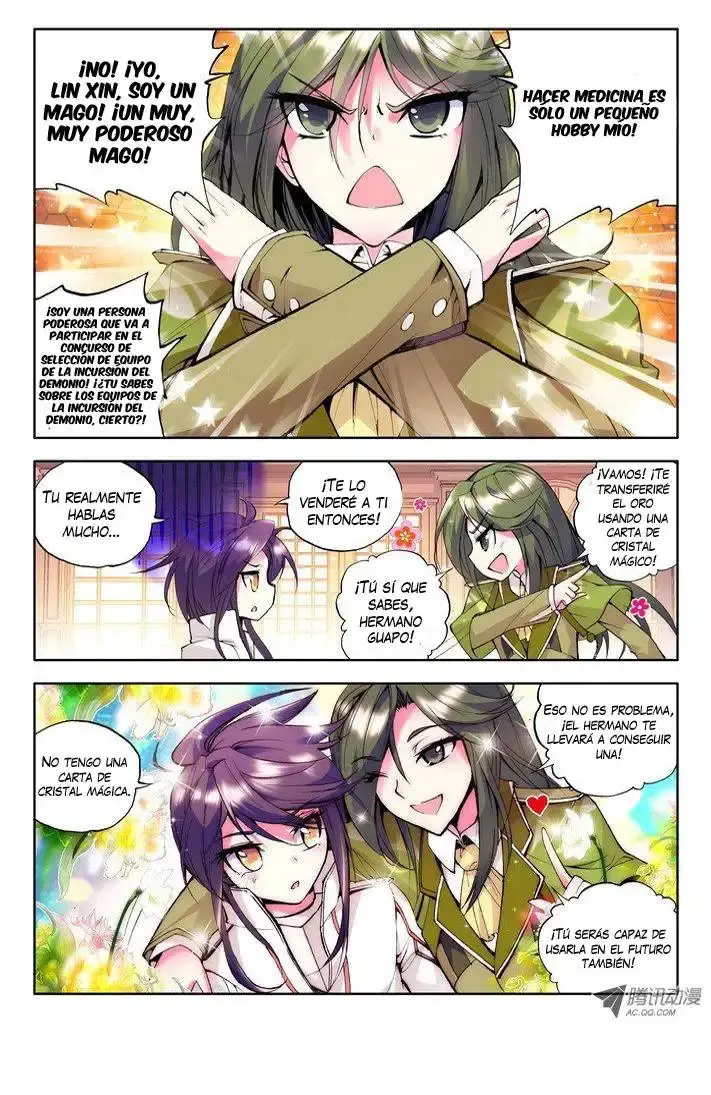 Capitulo 54 page 3