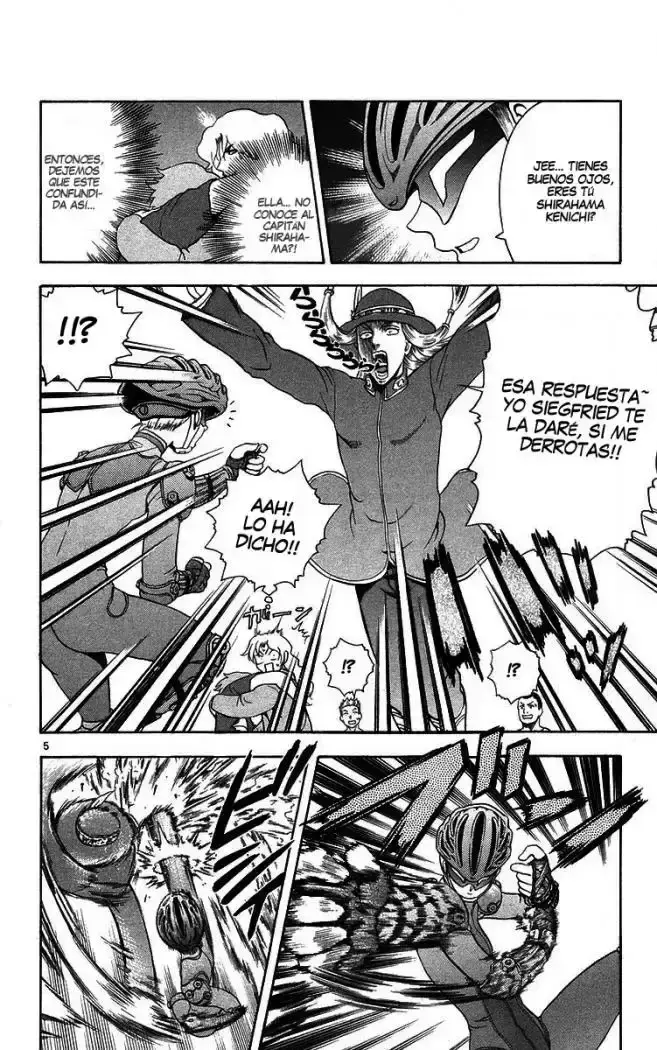 Capitulo 161 page 8