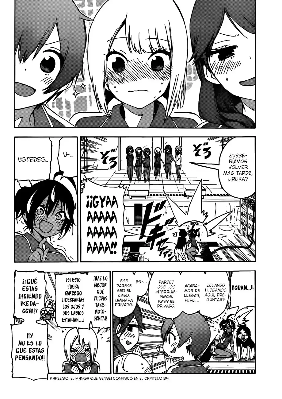 Capitulo 120 page 15