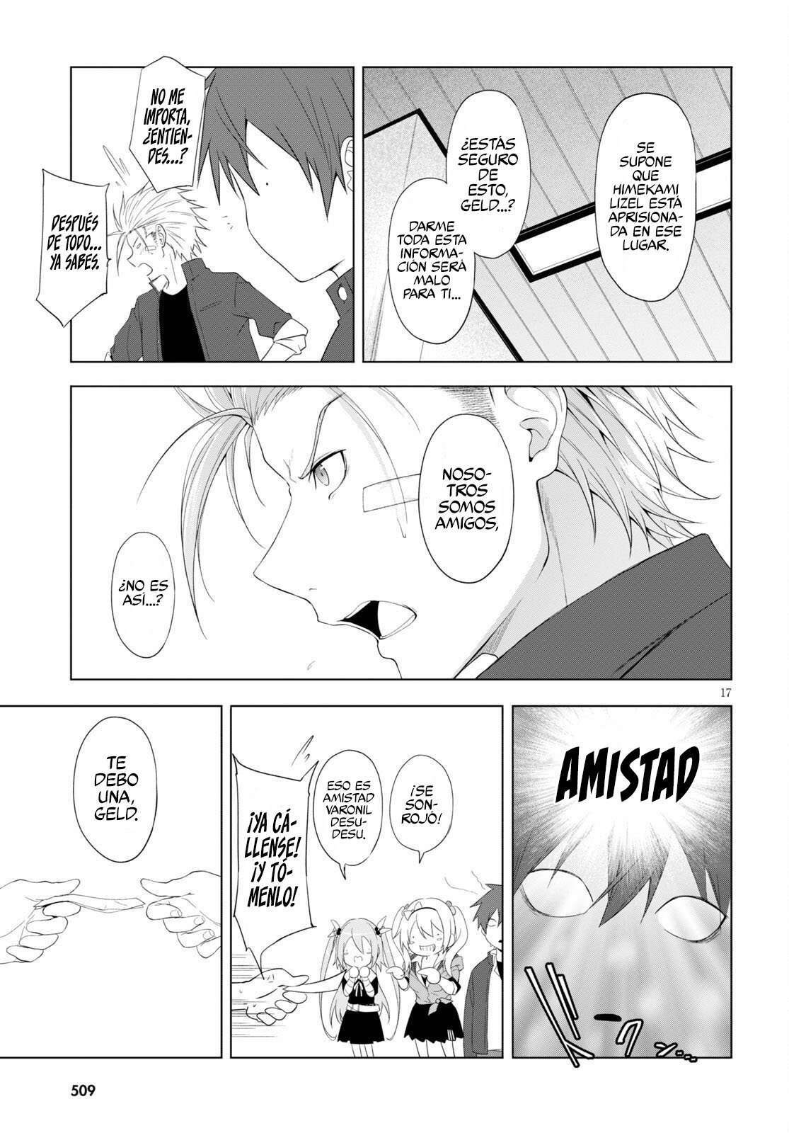 Capitulo 18 page 17