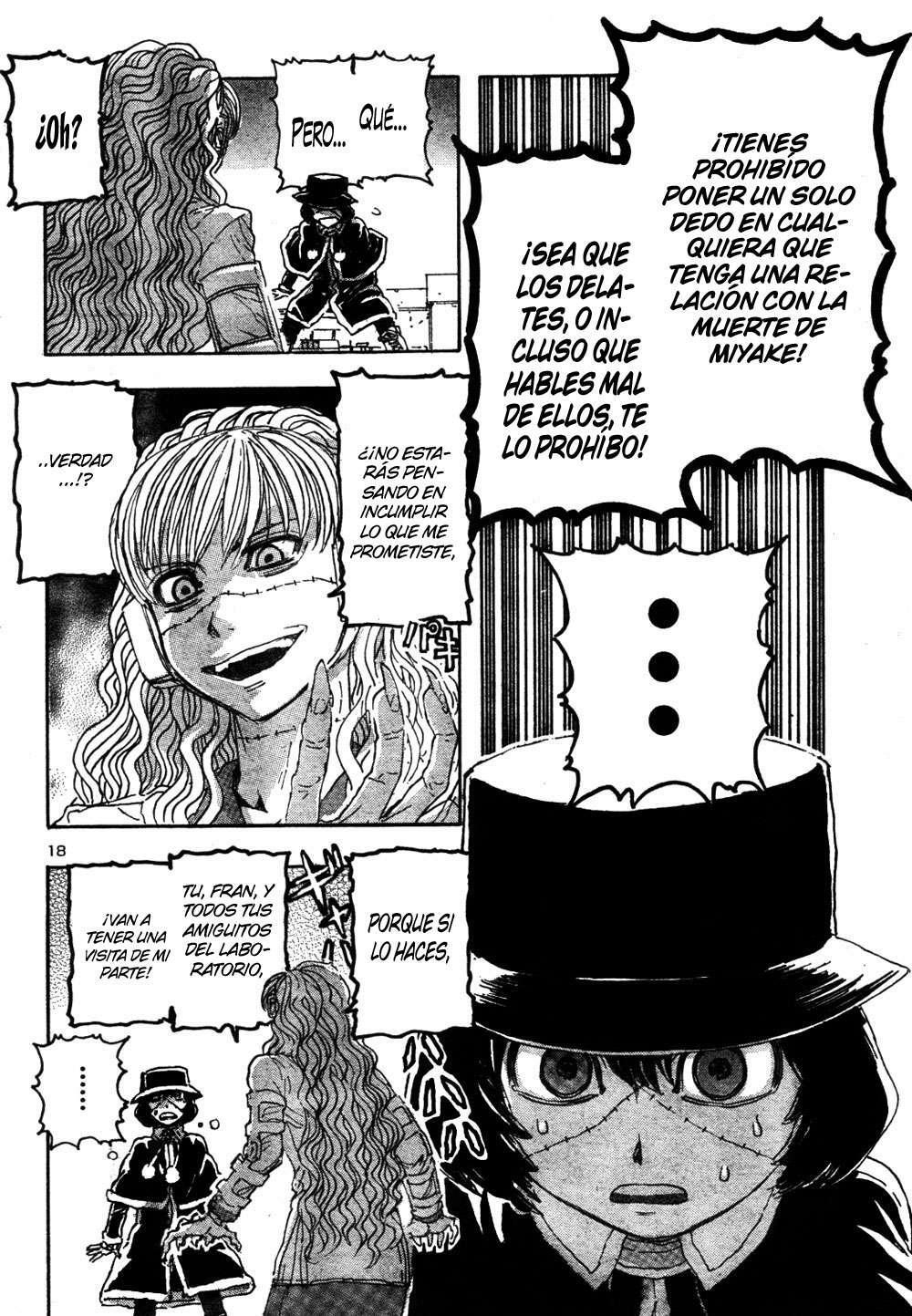 Capitulo 59 page 19