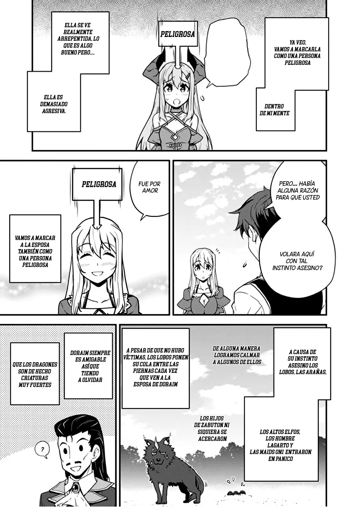 Capitulo 31 page 8