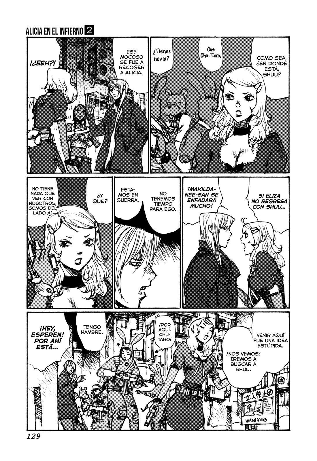 Capitulo 13 page 6