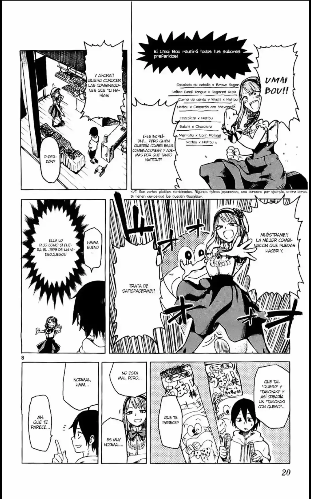 Capitulo 2 page 10