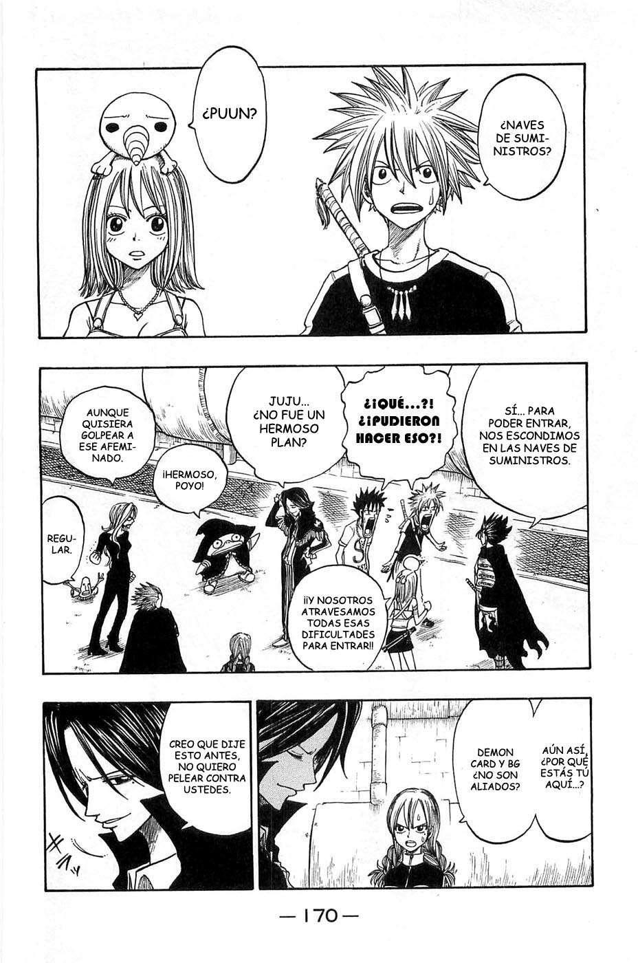 Capitulo 209 page 8