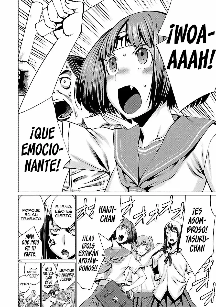 Capitulo 41 page 27