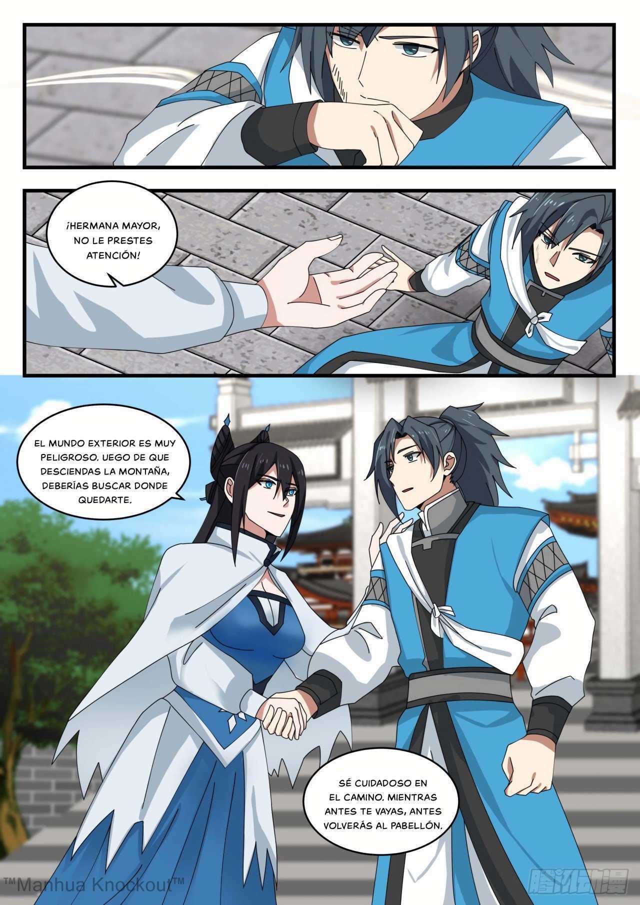 Capitulo 1453 page 9